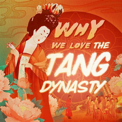 tang dynasty